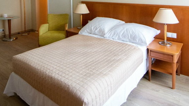 Brass Suites