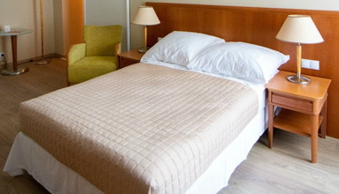Brass Suites