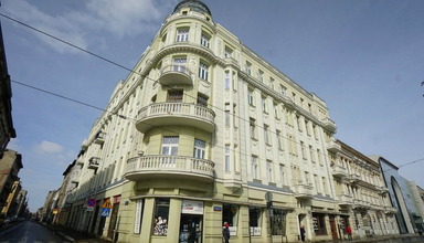Brass Suites