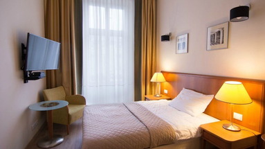 Brass Suites