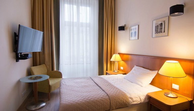Brass Suites