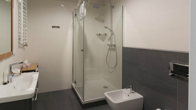 Brass Suites