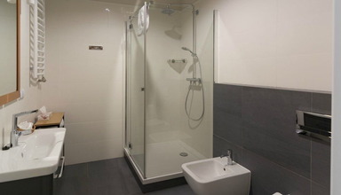 Brass Suites