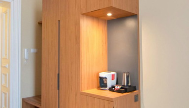 Brass Suites