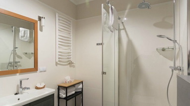 Brass Suites
