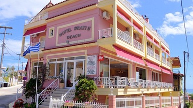 Brati 2 Beach