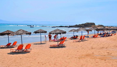Brati 2 Beach