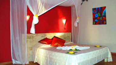 Bravo Club Kiwengwa