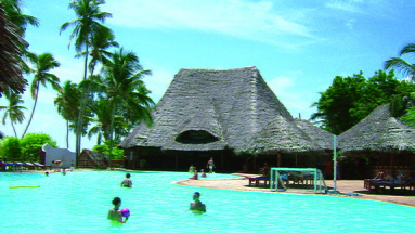 Bravo Club Kiwengwa