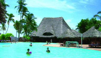 Bravo Club Kiwengwa