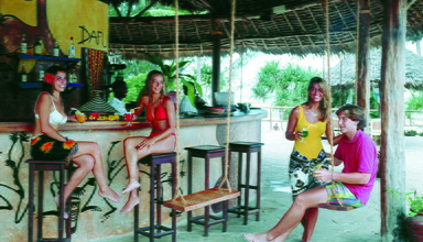 Bravo Club Kiwengwa