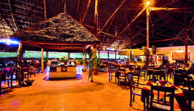 Bravo Club Kiwengwa