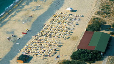 Bravo Club Pizzo