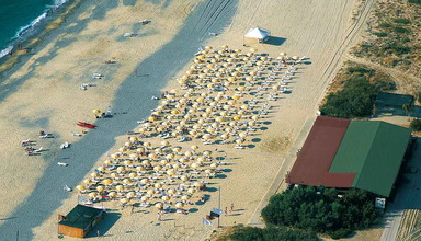 Bravo Club Pizzo