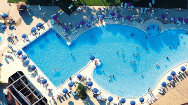 Bravo Club Pizzo