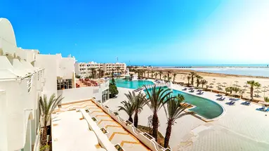 Bravo (Djerba)