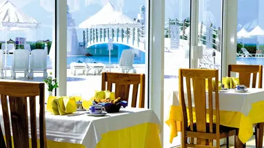 Bravo (Djerba)