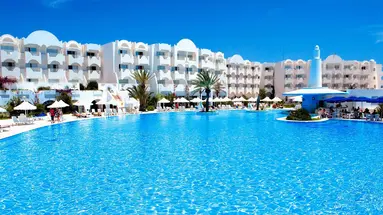 Bravo (Djerba)