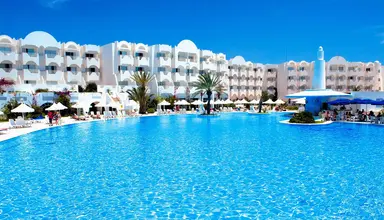 Bravo (Djerba)