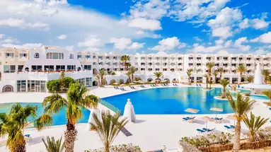Bravo (Djerba)