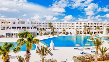 Bravo (Djerba)