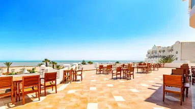 Bravo (Djerba)