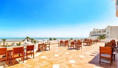 Bravo (Djerba)