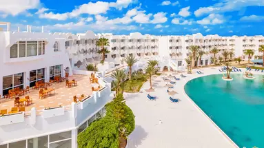 Bravo (Djerba)