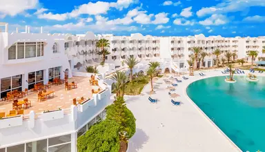 Bravo (Djerba)