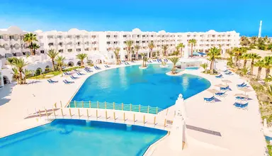 Bravo (Djerba)