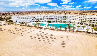 Bravo (Djerba)