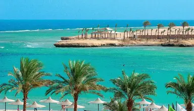 Brayka Bay Resort