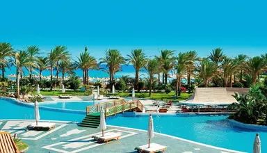 Brayka Bay Resort