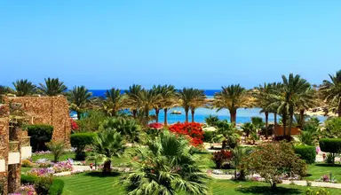 Brayka Bay Resort