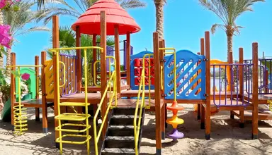 Brayka Bay Resort