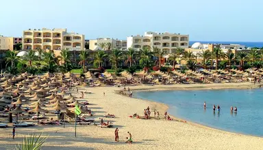 Brayka Bay Resort