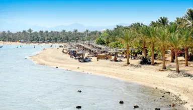 Brayka Bay Resort