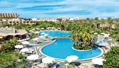 Brayka Bay Resort