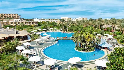 Hotel Brayka Bay Resort