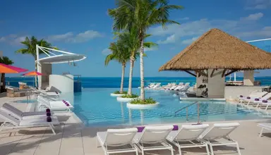 Breathless Cancun Soul Resort & Spa