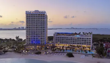 Breathless Cancun Soul Resort & Spa