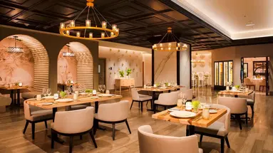 Breathless Cancun Soul Resort & Spa