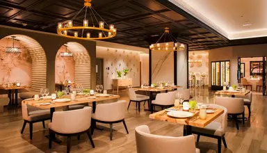 Breathless Cancun Soul Resort & Spa
