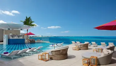 Breathless Cancun Soul Resort & Spa