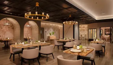 Breathless Cancun Soul Resort & Spa
