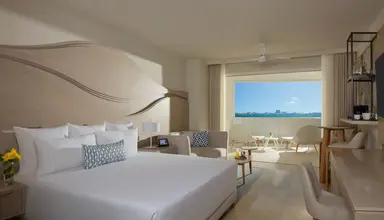 Breathless Cancun Soul Resort & Spa