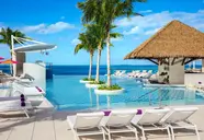 Breathless Cancun Soul Resort & Spa