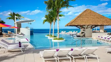 Breathless Cancun Soul Resort & Spa