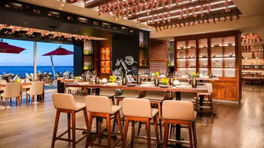 Breathless Cancun Soul Resort & Spa