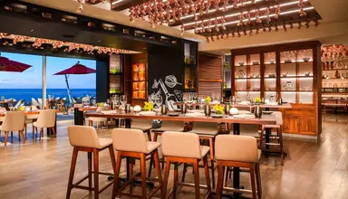 Breathless Cancun Soul Resort & Spa